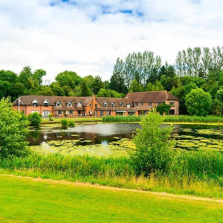 Cadmore Lodge Bed & Breakfast Tenbury Exterior photo